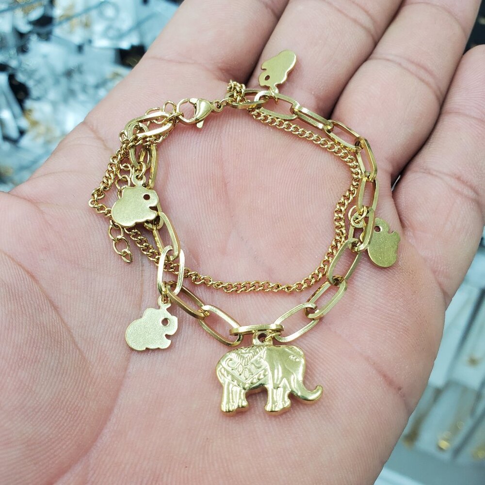 Bracelet
